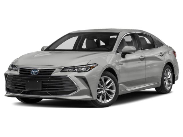 2020 Toyota Avalon Hybrid XLE Plus