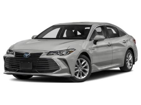 2020 Toyota Avalon Hybrid XLE Plus