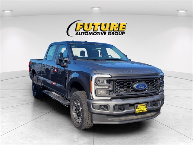 2023 Ford F-350SD XL