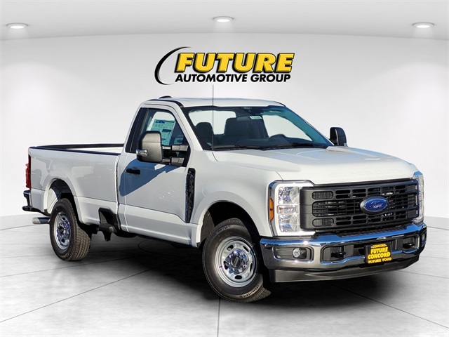 2025 Ford F-250SD XL
