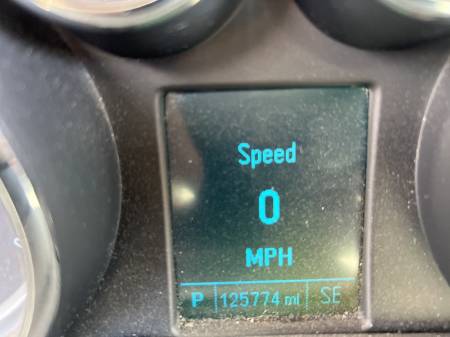 2016 Buick Encore Convenience