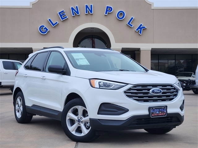 Used 2020 Ford Edge SE