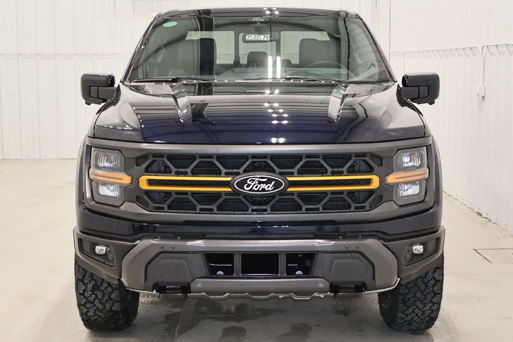 2025 Ford F-150 Tremor photo 3