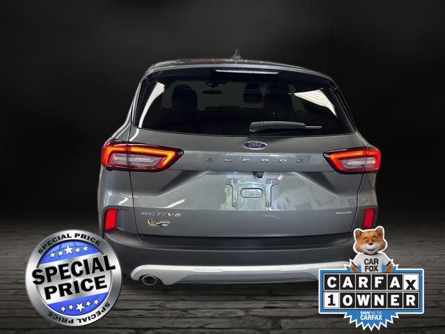 2024 Ford Escape Active photo 4
