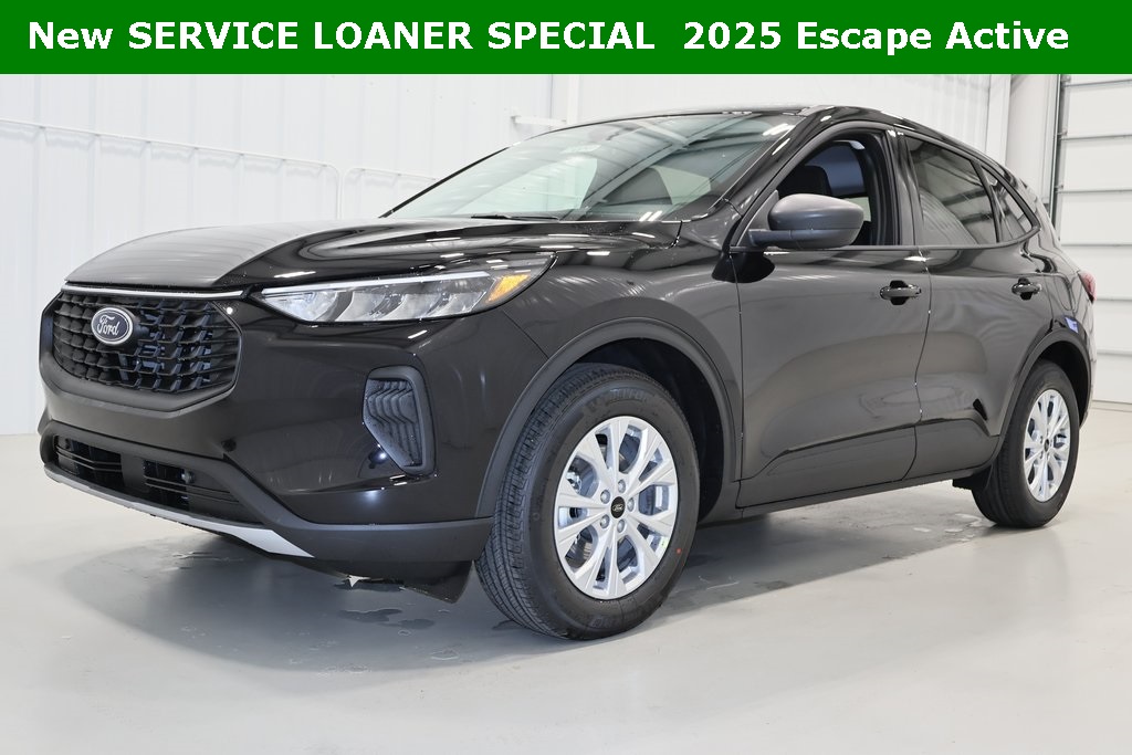 2025 Ford Escape Active photo 2