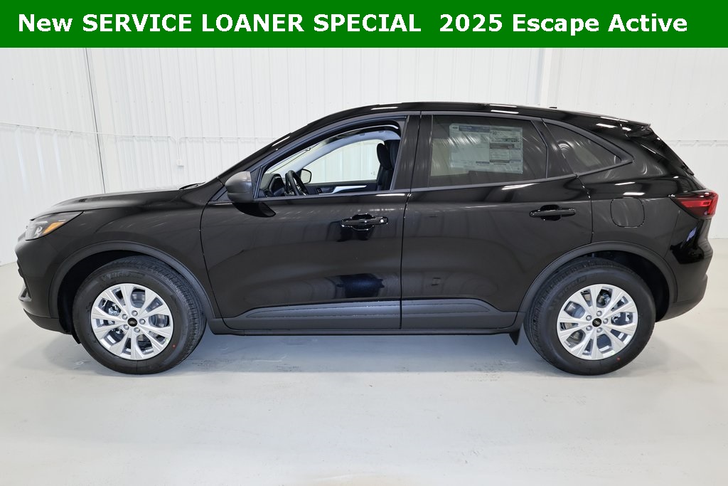 2025 Ford Escape Active photo 3