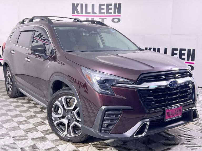 2024 Subaru Ascent Touring