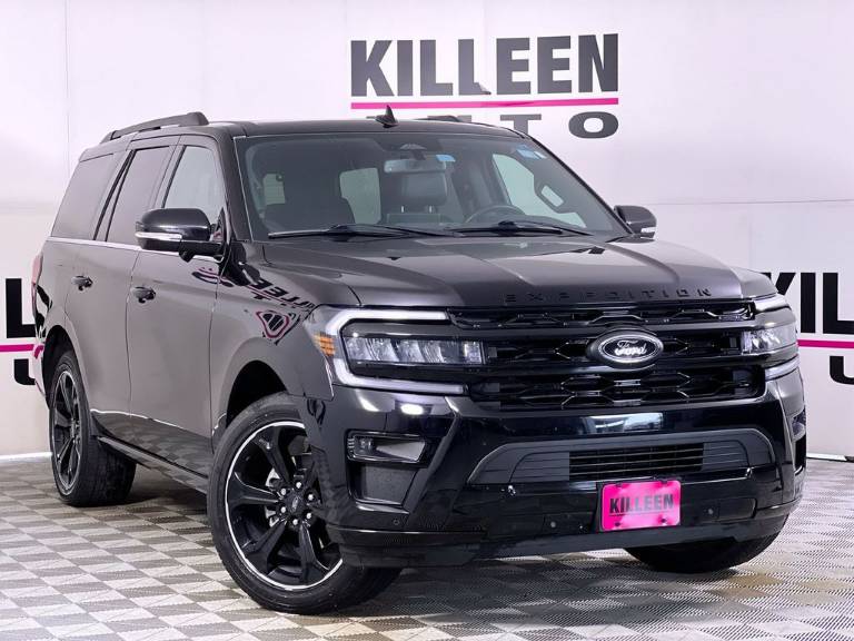 2023 Ford Expedition Limited