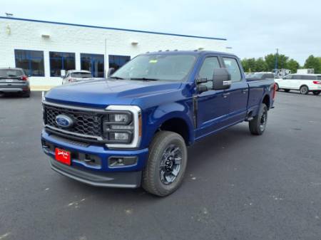 2026 Ford F-250 Super Duty XL