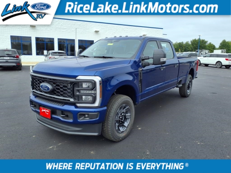 2026 Ford F-250 Super Duty XL