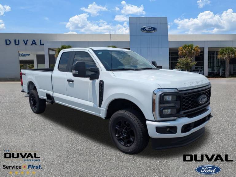 2025 Ford F-350SD XL