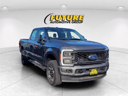 2023 Ford F-350SD XL
