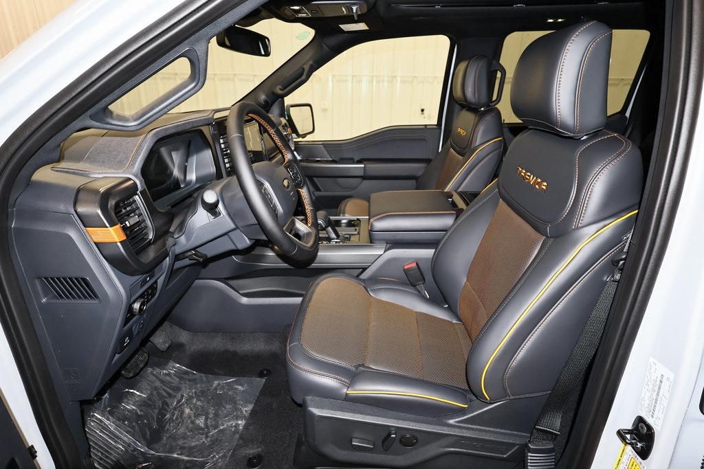 2025 Ford F-150 Tremor photo 9