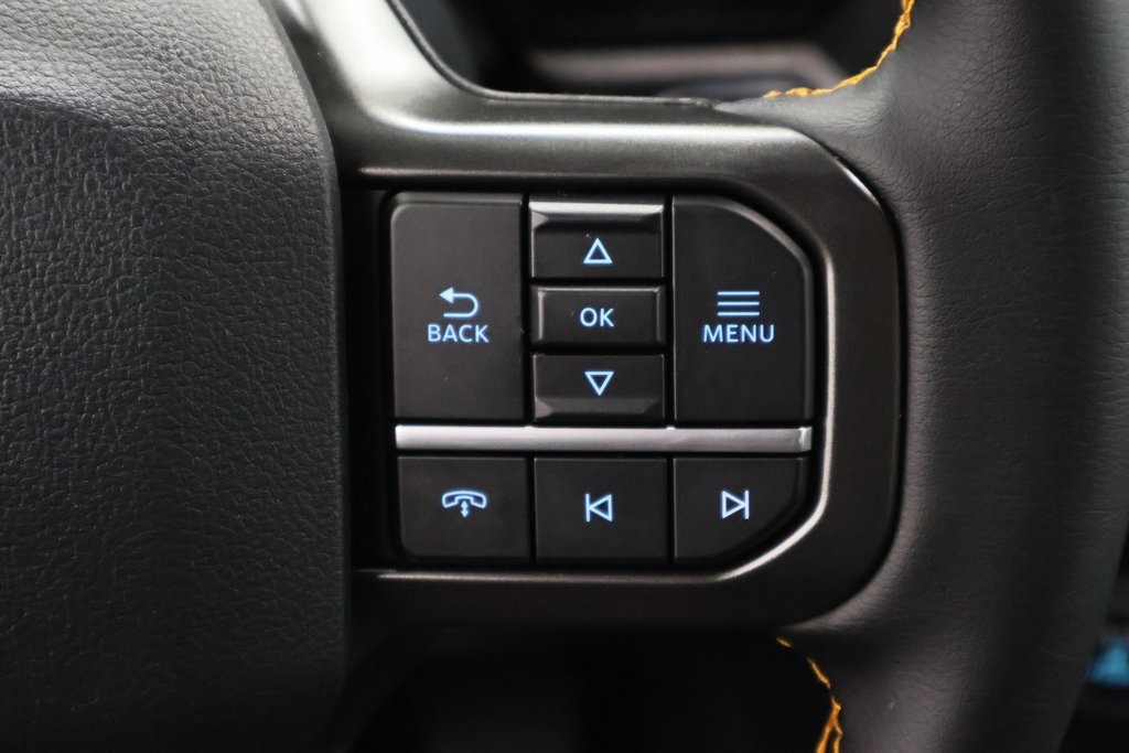 2025 Ford F-150 Tremor photo 17
