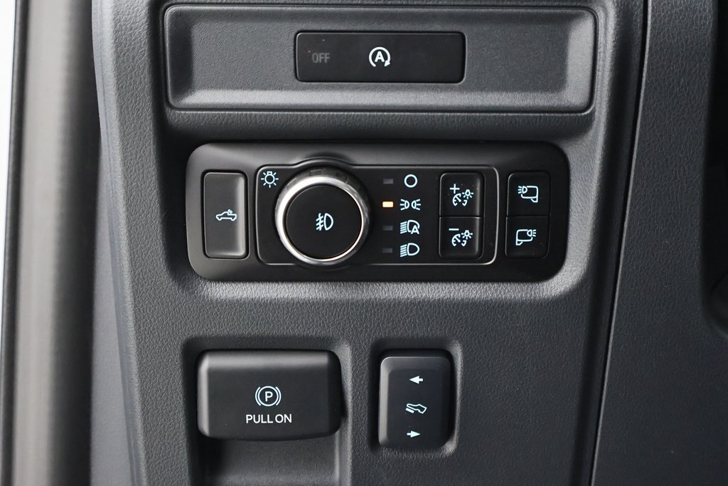 2025 Ford F-150 Tremor photo 18