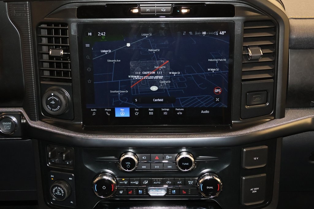 2025 Ford F-150 Tremor photo 20