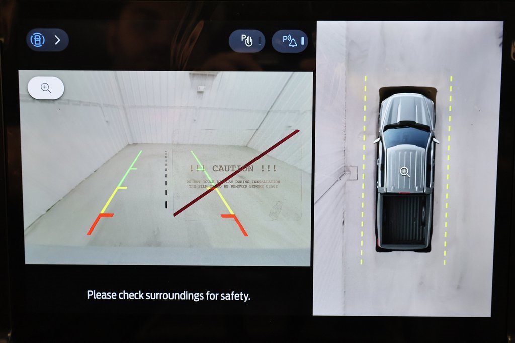2025 Ford F-150 Tremor photo 21