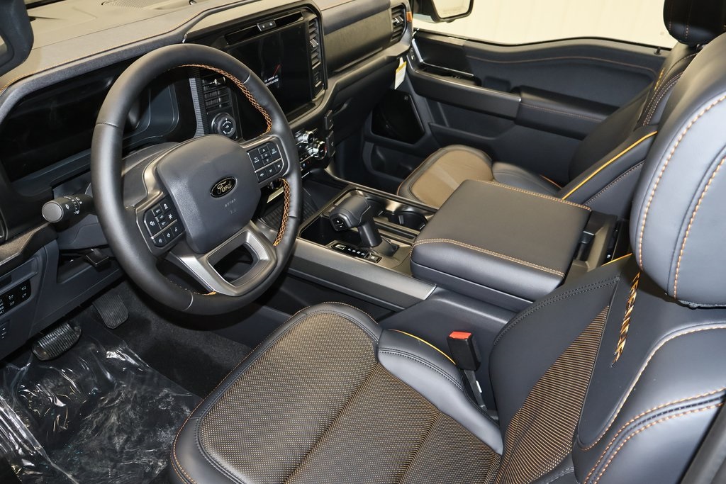 2025 Ford F-150 Tremor photo 23