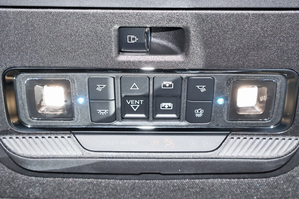 2025 Ford F-150 Tremor photo 26