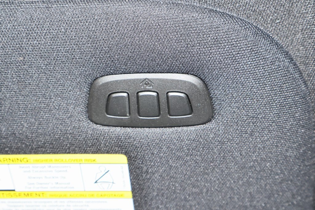 2025 Ford F-150 Tremor photo 27