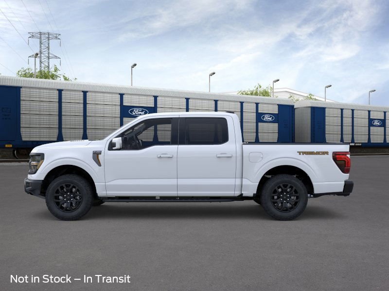 2025 Ford F-150 Tremor photo 36
