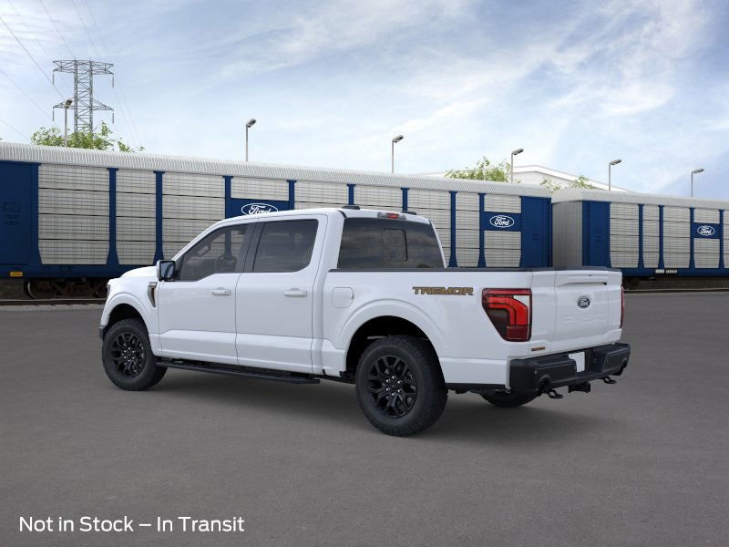 2025 Ford F-150 Tremor photo 37
