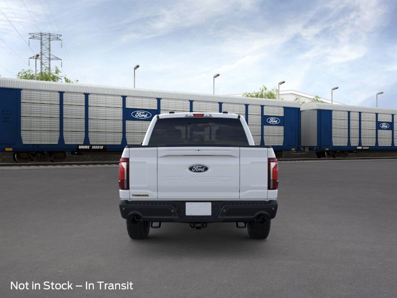 2025 Ford F-150 Tremor photo 38