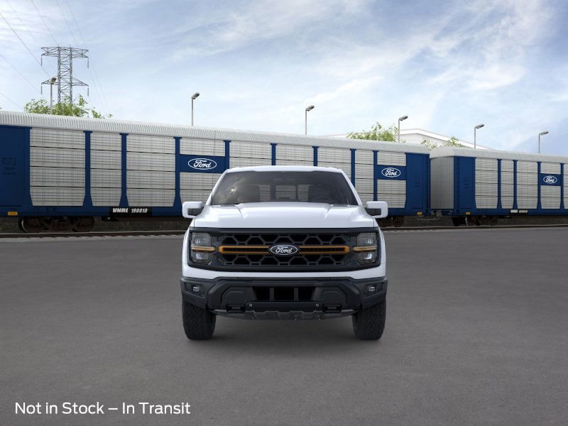 2025 Ford F-150 Tremor photo 39