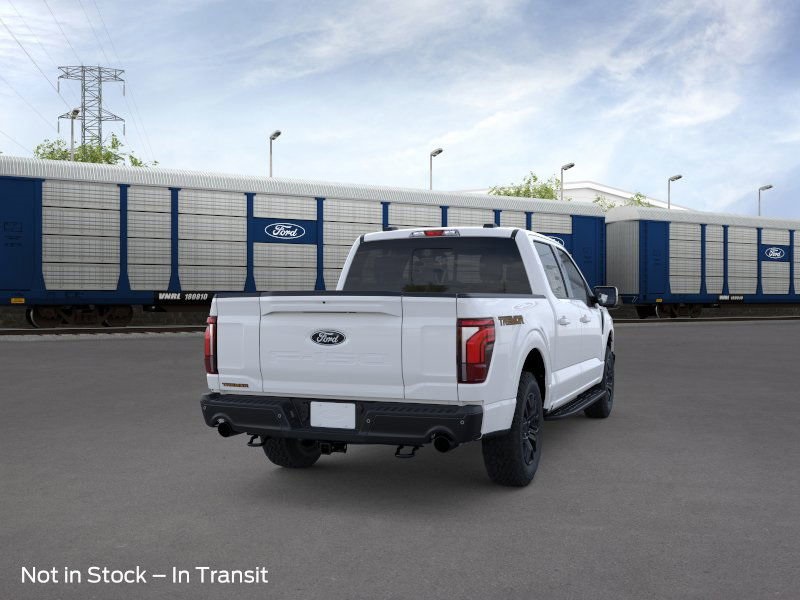2025 Ford F-150 Tremor photo 41