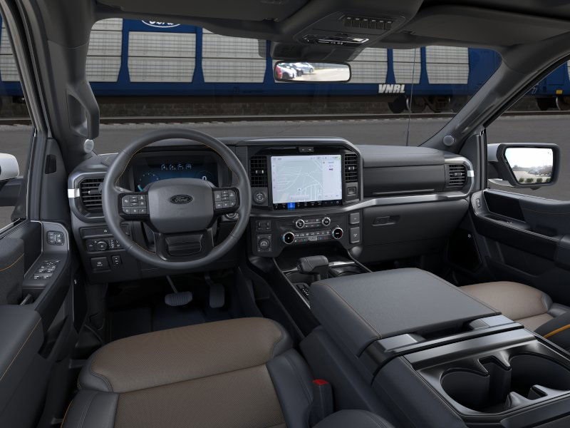 2025 Ford F-150 Tremor photo 42