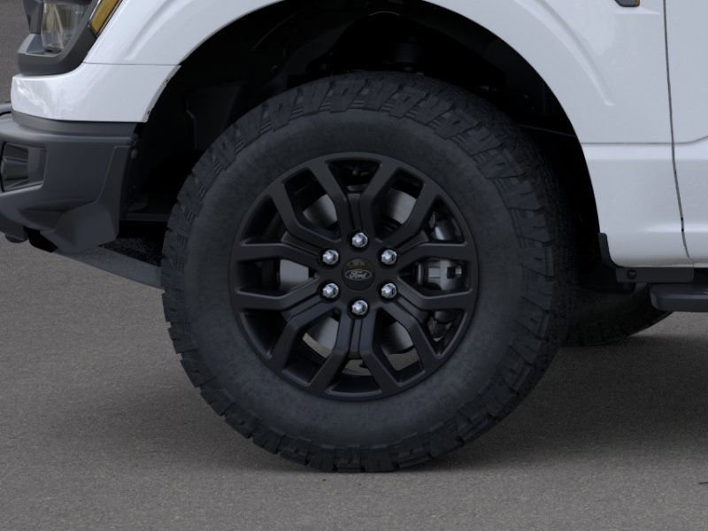 2025 Ford F-150 Tremor photo 49