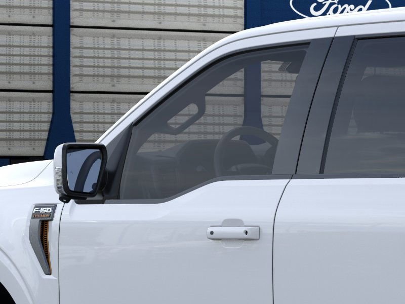 2025 Ford F-150 Tremor photo 50