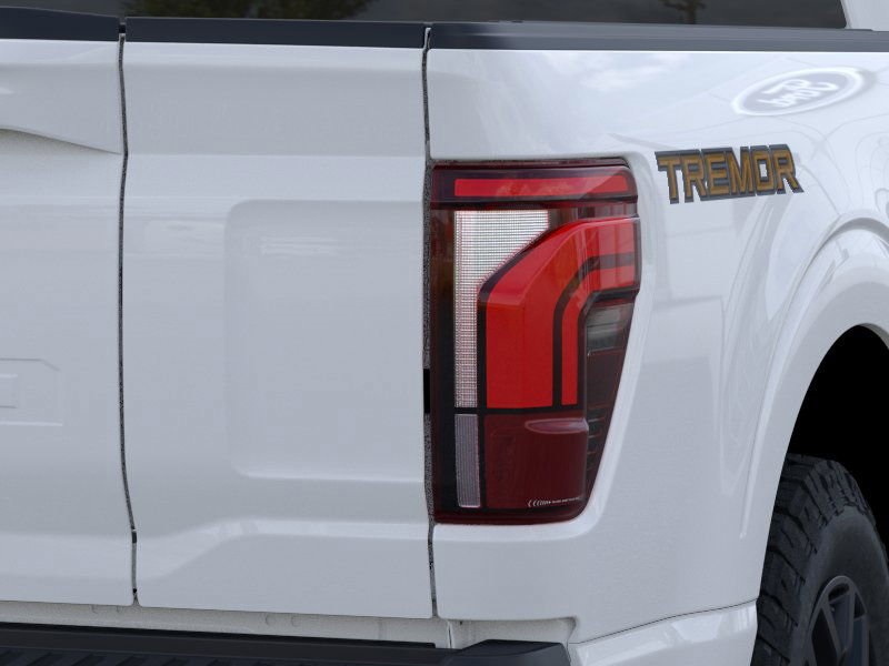 2025 Ford F-150 Tremor photo 51