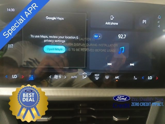 2025 Ford Explorer ST photo 10