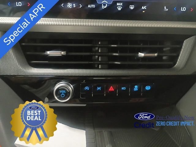 2025 Ford Explorer ST photo 11