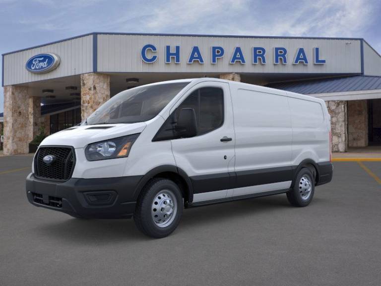 2025 Ford Transit Cargo Van Cargo Van