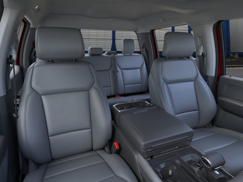 2025 Ford F-150 Lightning photo 10