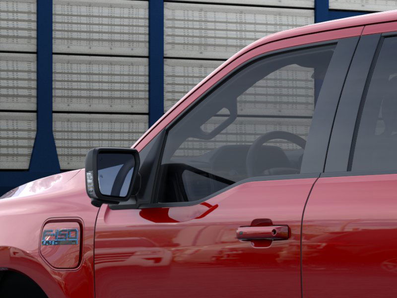 2025 Ford F-150 Lightning photo 19