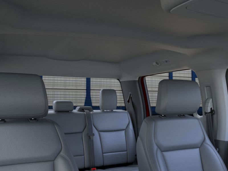 2025 Ford F-150 Lightning photo 20