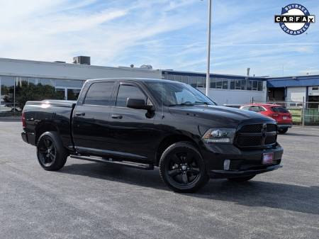 2014 RAM 1500 Express
