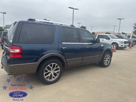2017 Ford Expedition