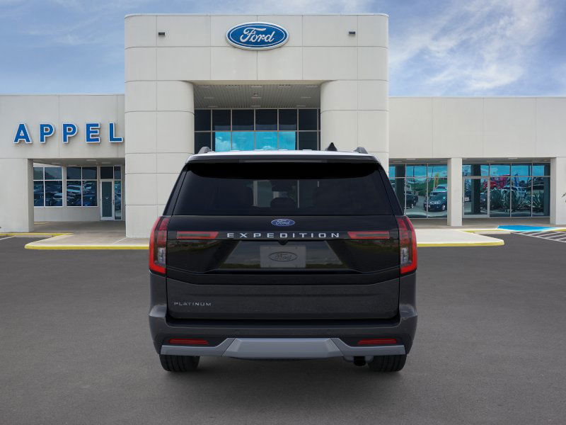 2025 Ford Expedition Platinum photo 3