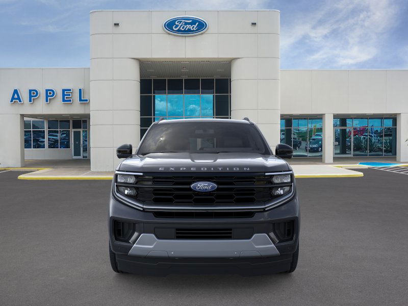 2025 Ford Expedition Platinum photo 4