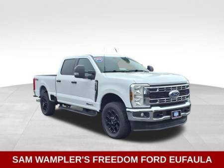 2024 Ford F-250SD XLT