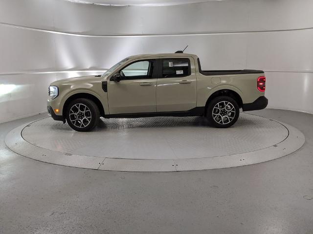 2025 Ford Maverick Lariat photo 3