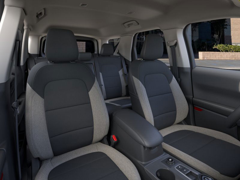 2025 Ford Bronco Sport Big Bend photo 7