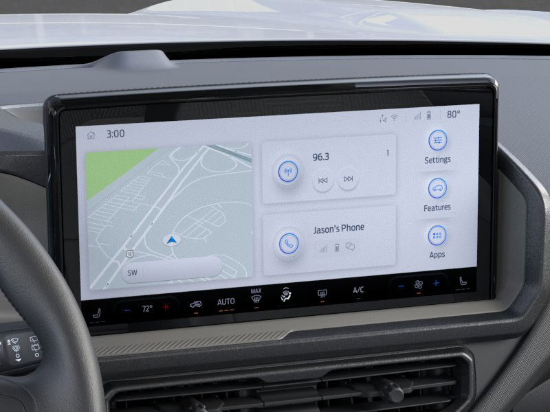 2025 Ford Bronco Sport Big Bend photo 11
