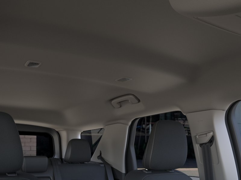 2025 Ford Bronco Sport Big Bend photo 18
