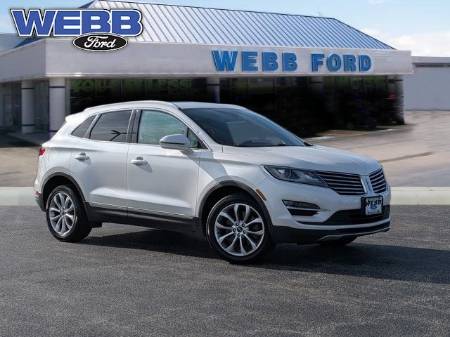 2018 Lincoln Lincoln MKC Select