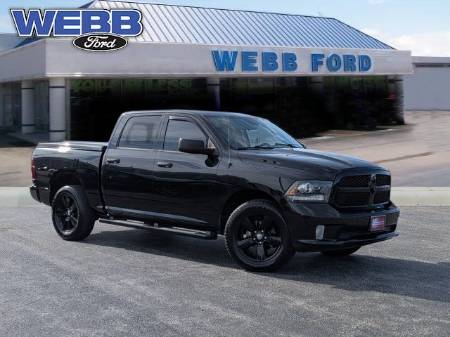 2014 RAM 1500 Express